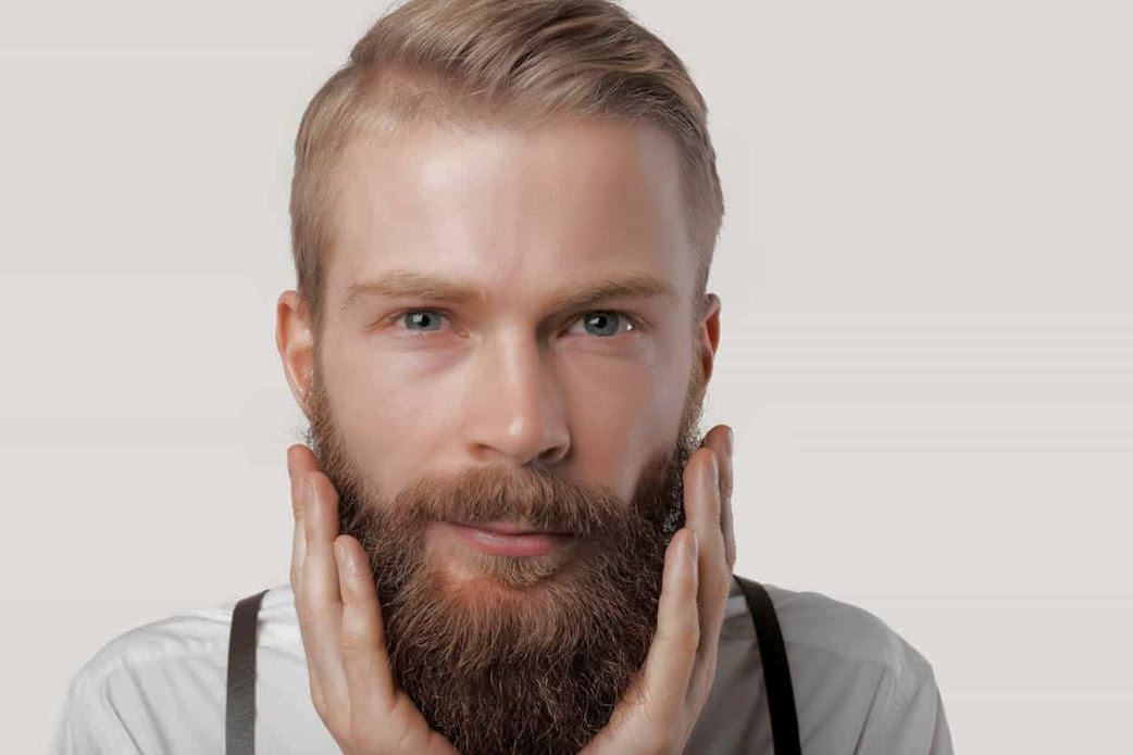 Skincare and Grooming Advice for a Handsome Appearance