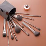high-quality brushes
