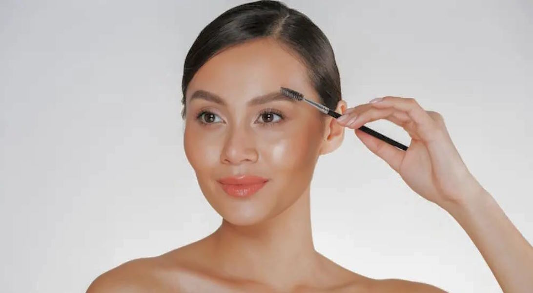 perfect eyebrow shape